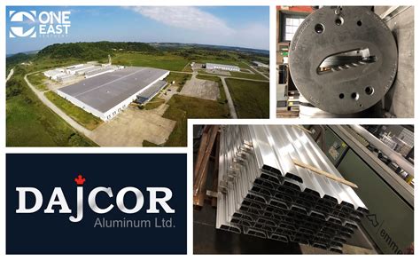 Dajcor Aluminum Ltd. Careers and Employment .